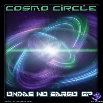 Ondas No Sargo by Cosmo Circle