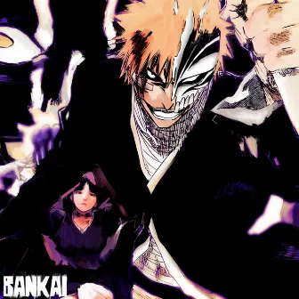 BANKAI by EL33N