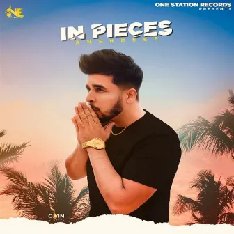 In Pieces by Anshdeep