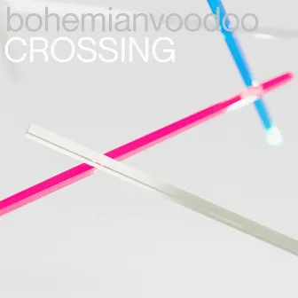 CROSSING by bohemianvoodoo