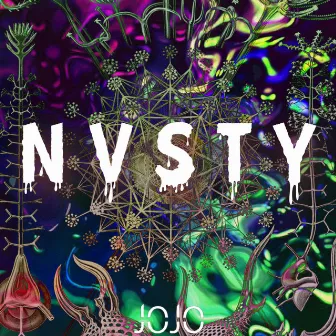 NVTSY by JOJO MUSIC