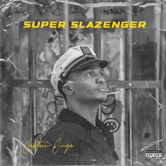 Super Slazenger by Captain Cinga