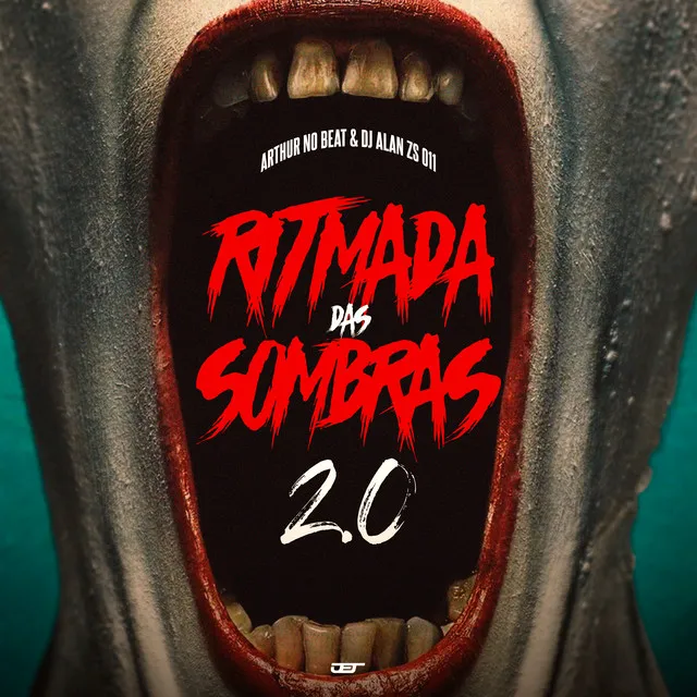 Ritmada das Sombras 2.0