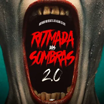 Ritmada das Sombras 2.0 by DJ Alan Zs 011