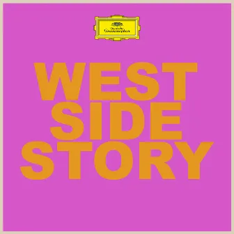 WEST SIDE STORY by Leonard Bernstein