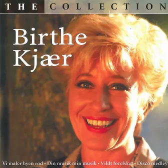 The Collection by Birthe Kjær