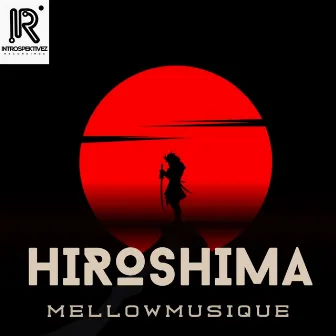 Hiroshima by MellowMusiQue