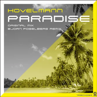 Paradise by Hovelmann