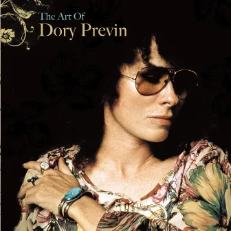 The Art Of Dory Previn by Dory Previn