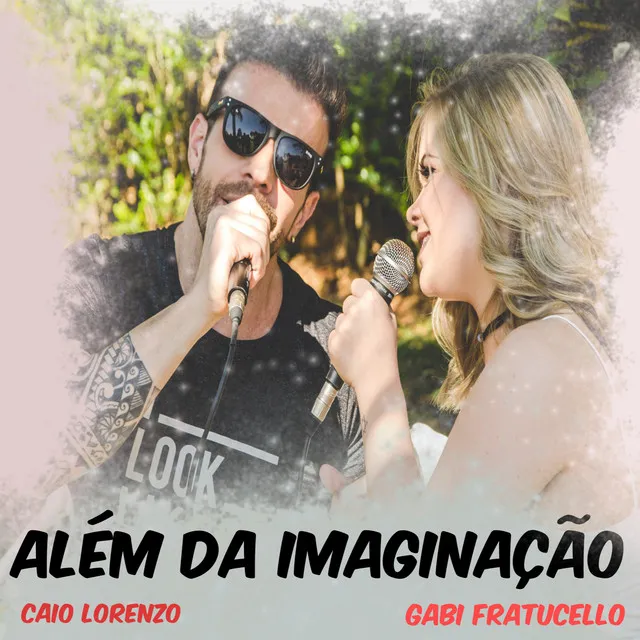 Além da Imaginação - Acústico