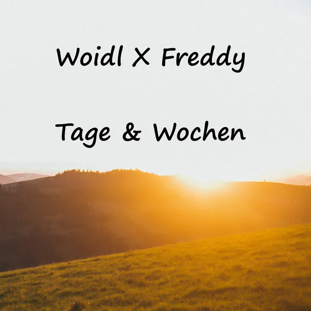 Tage & Wochen