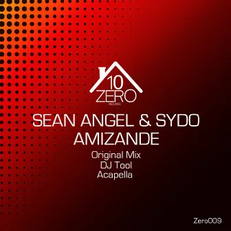 Amizande by Sean Angel