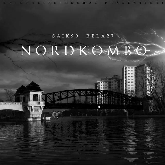 Nordkombo