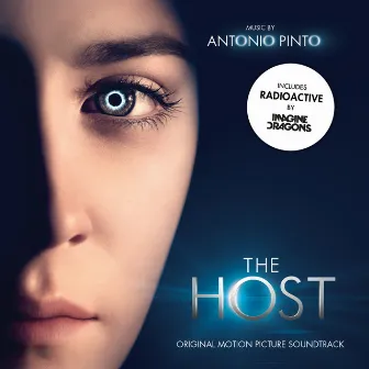 The Host by Antonio Pinto