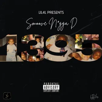 1395 by Smoove N*gga D