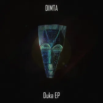 Duka EP by DIMTA