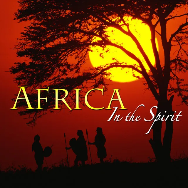 Africa - In The Spirit