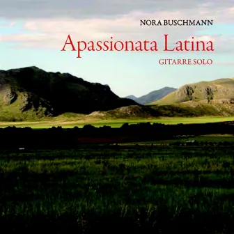 Apassionata Latina by Nora Buschmann