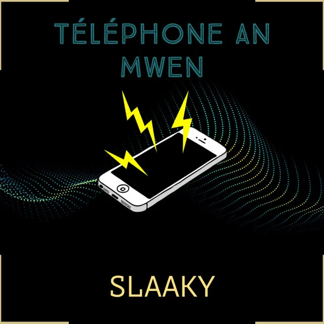 Téléphone an mwen