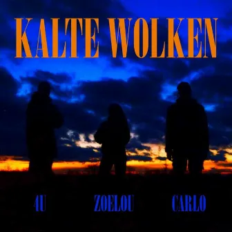 Kalte Wolken by zoelou