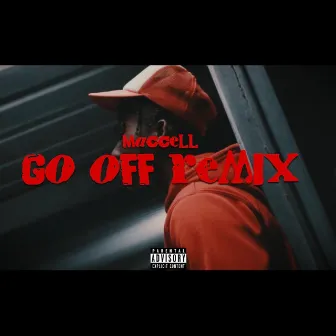 Go Off by Maccell