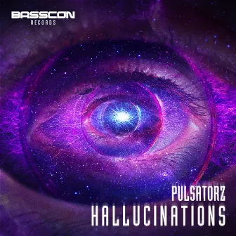 Hallucinations by Pulsatorz