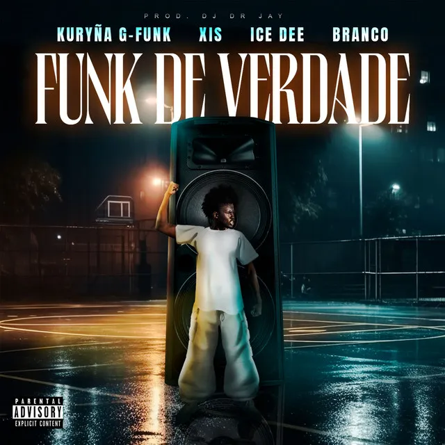 Funk de Verdade