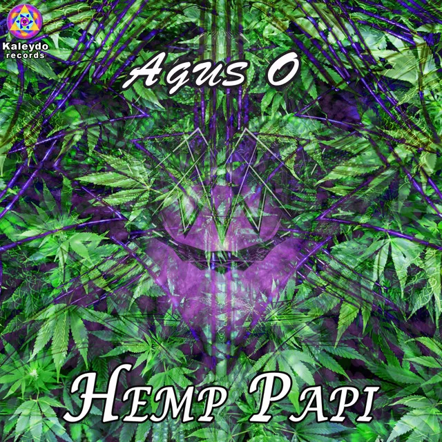 Hemp Papi - Original Mix