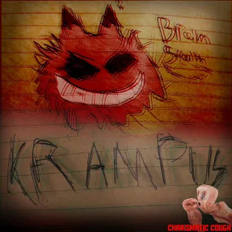 Krampus by Brain Stain