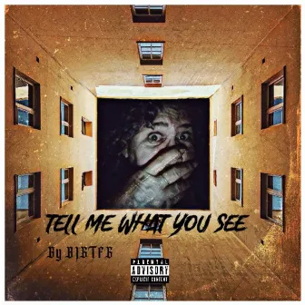 What You See by BBG