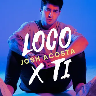 Loco X Ti by Josh Acosta