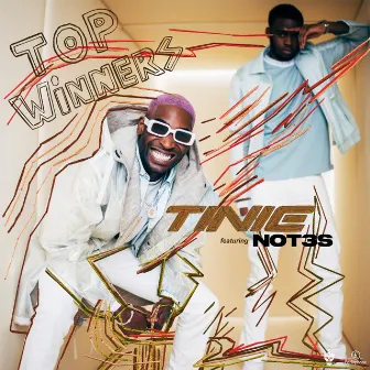 Top Winners (feat. Not3s) by Not3s