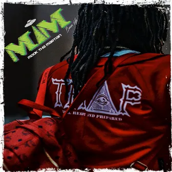 Trap Martian by Mook Tha Martian