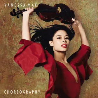 Choreography by Vanessa-Mae