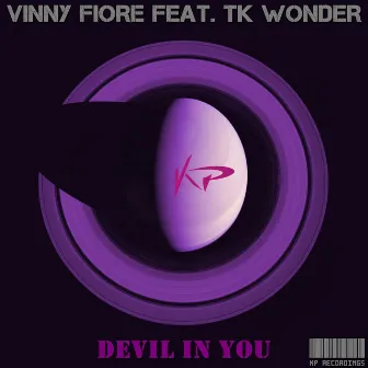 Devil in You by Vinny Fiore