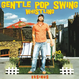 Gentle Pop Swing - Whistling by Bruno Pilloix