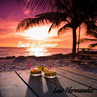 Back to Summer by Luis Hermandez