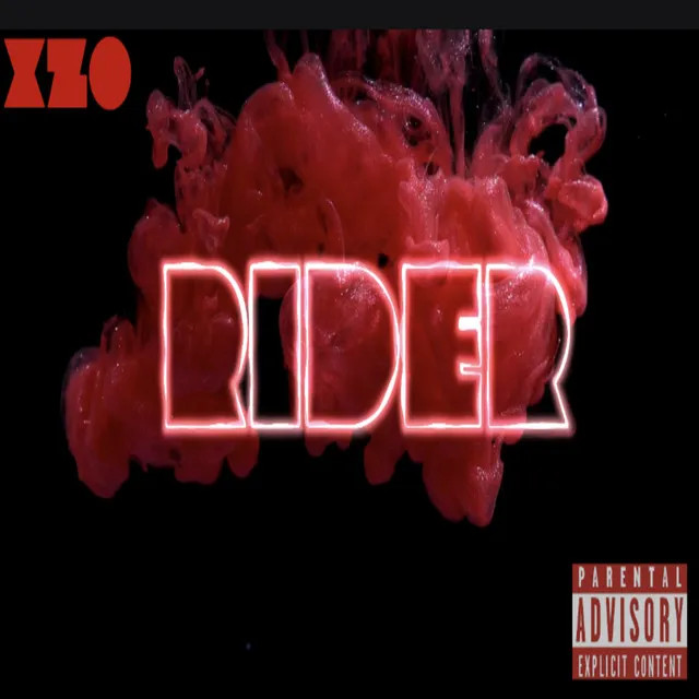 Rider