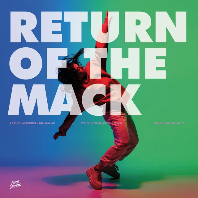 Return Of The Mack