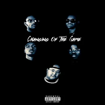 Dov3 Presents Changing Of The Game by COG Music