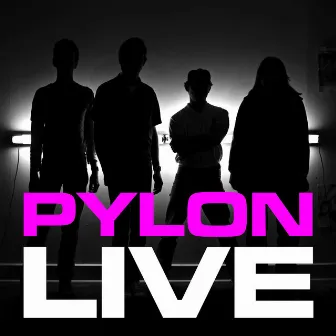 Live by Pylon