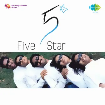 Five Star (Original Motion Picture Soundtrack) by Parasuram Radha