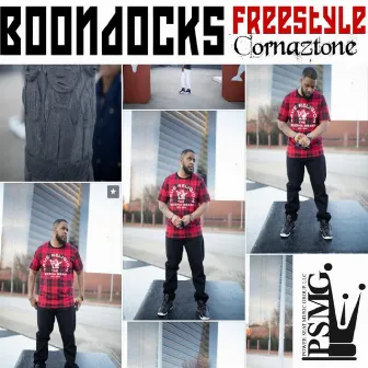 Boondocks Freestyle by Cornaztone