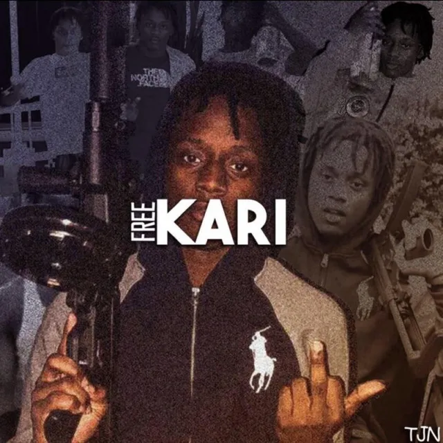 FREE KARI (Outro)