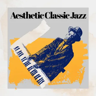 Aesthetic Classic Jazz by Restaurang Jazz