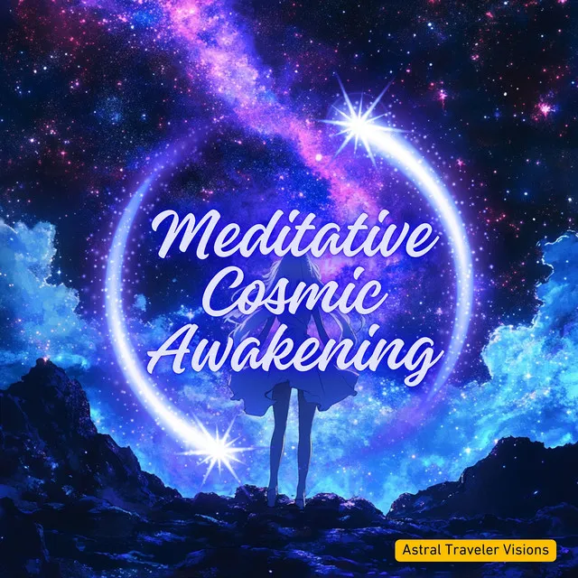 Meditative Cosmic Awakening