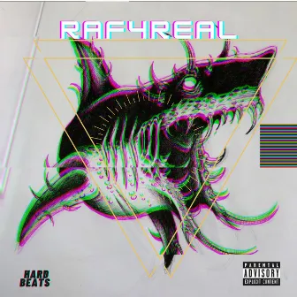 Hard Beats by Raf4real