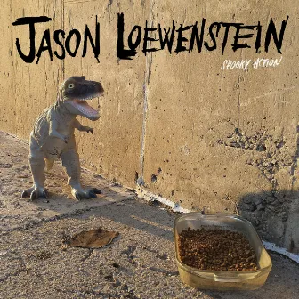 Superstitious by Jason Loewenstein