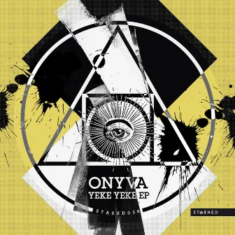 Yeke Yeke EP by ONYVA