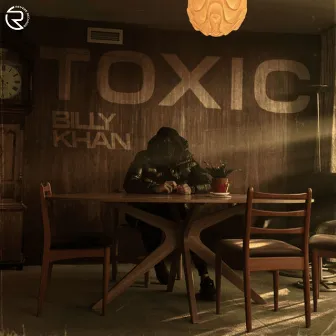 Toxic by Unknown Artist